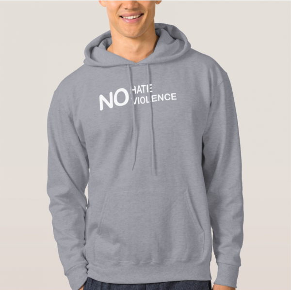 Men's Hoodie