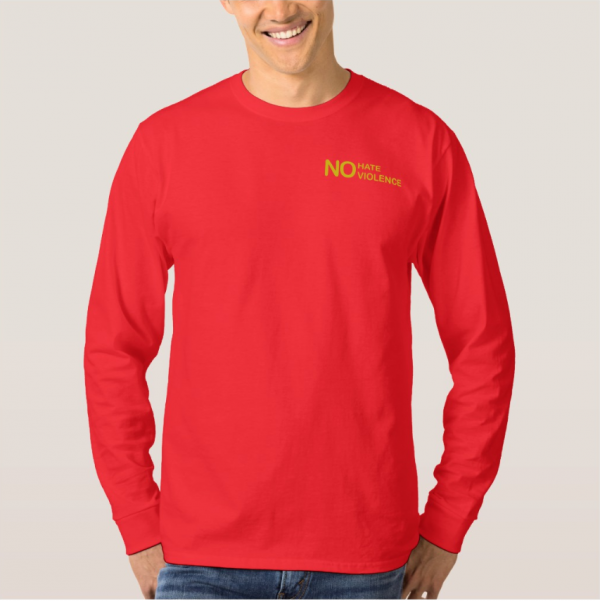 Men's Long Sleeve T-Shirt