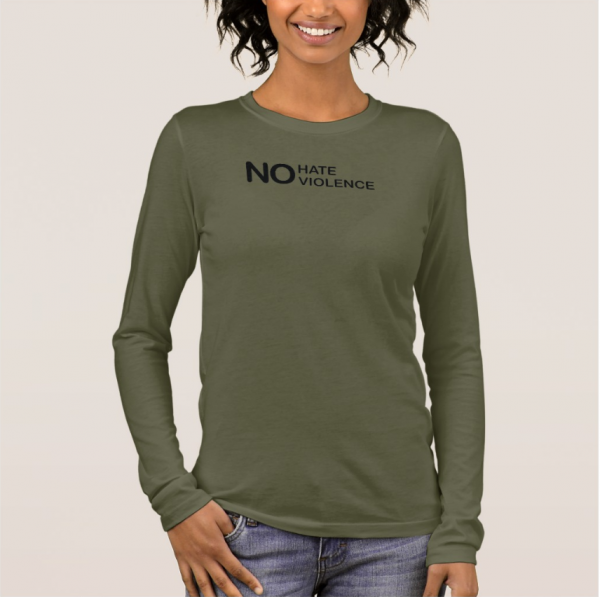 Women's Long Sleeve T-Shirt