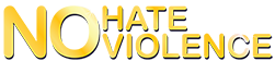 No Hate No Violence