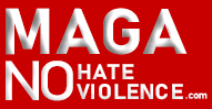 No Hate No Violence